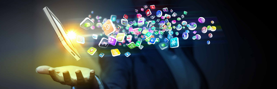 IT &Application Development